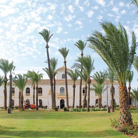 Апартаменты Hacienda Riquelme Сусина Экстерьер фото