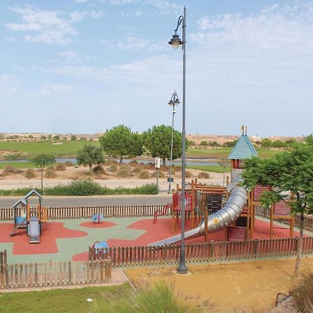 Апартаменты Hacienda Riquelme Сусина Экстерьер фото